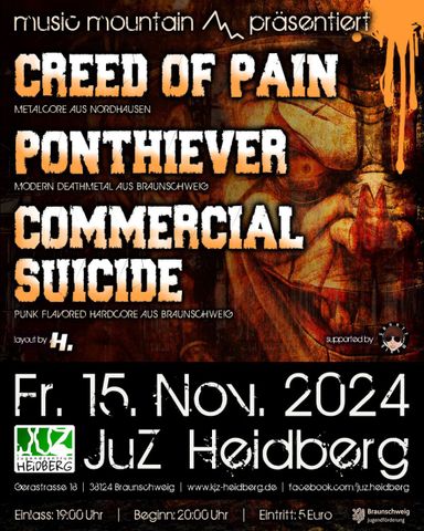 15.11.24 - Braunschweig, GER