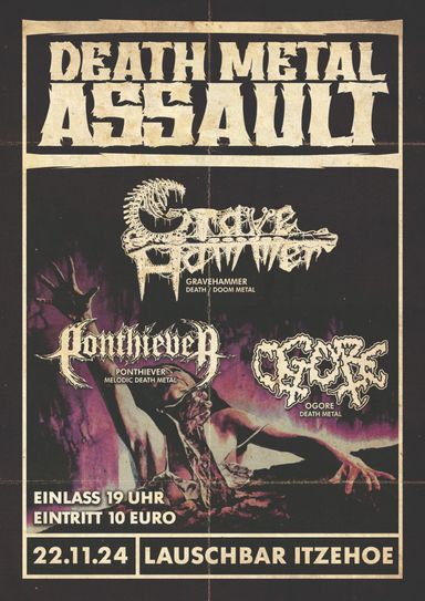 22.11.24 - Itzehoe, GER
