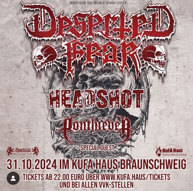 31.10.24 - Braunschweig, GER