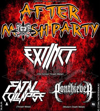 18.10.25 - Bad Oldesloe, GER