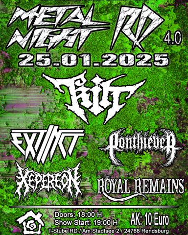 25.01.25 - Rendsburg, GER