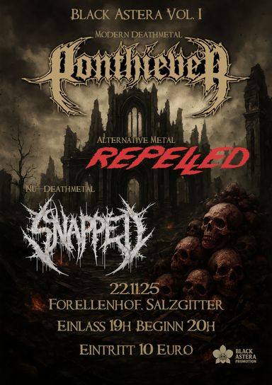 22.11.25 - Salzgitter, GER